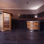 Zbirožský Dvůr Penzion 3*