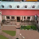 Affittacamere Zbirozsky Dvur 3*
