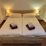 Zbirožský Dvůr Penzion