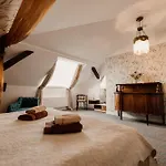 بيت ضيافة Zbirozsky Dvur