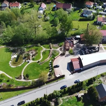 Zbirozsky Dvur Zbiroh