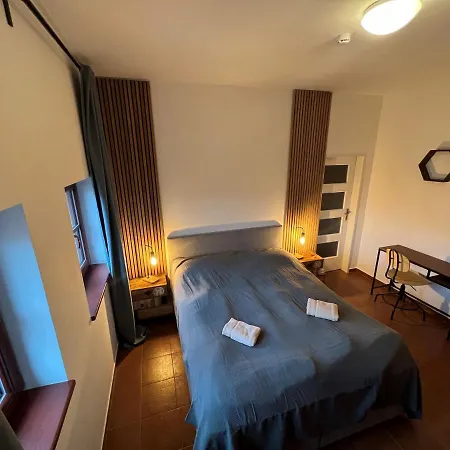 Zbirozsky Dvur 3* Zbiroh