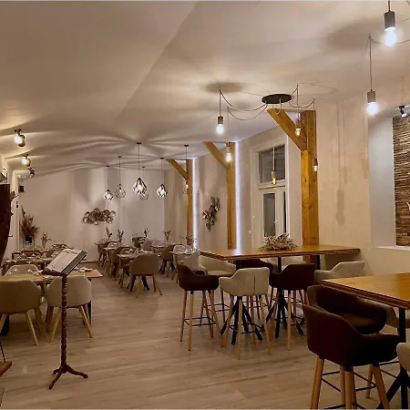 Zbirozsky Dvur Maison d'hôtes