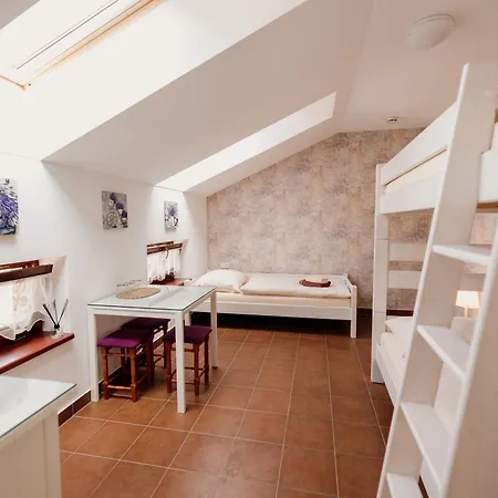Zbirozsky Dvur 3* Zbiroh
