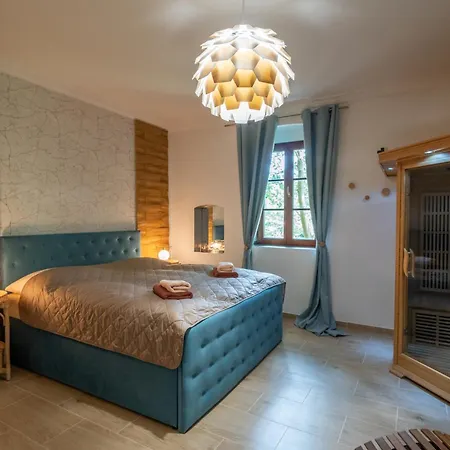 Zbirozsky Dvur Gæstehus 3*