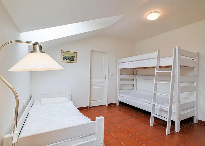 Zbirozsky Dvur 3* Zbiroh