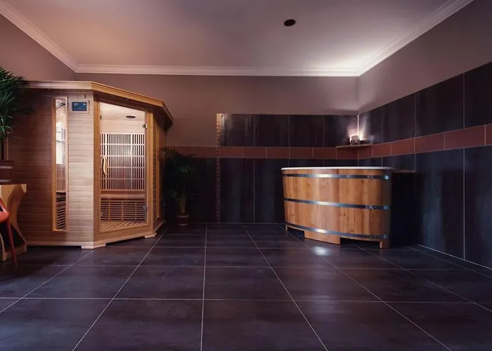Zbirozsky Dvur Pensionat 3*