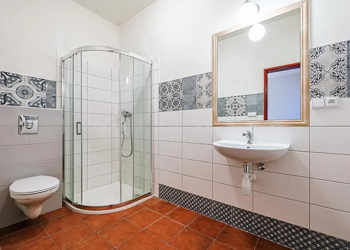 Zbirozsky Dvur 3* Zbiroh