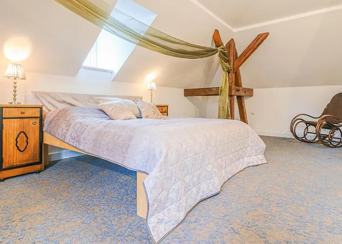 Gasthof Zbirozsky Dvur 3*