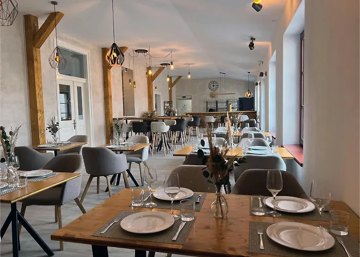Pensionat Zbirozsky Dvur 3*