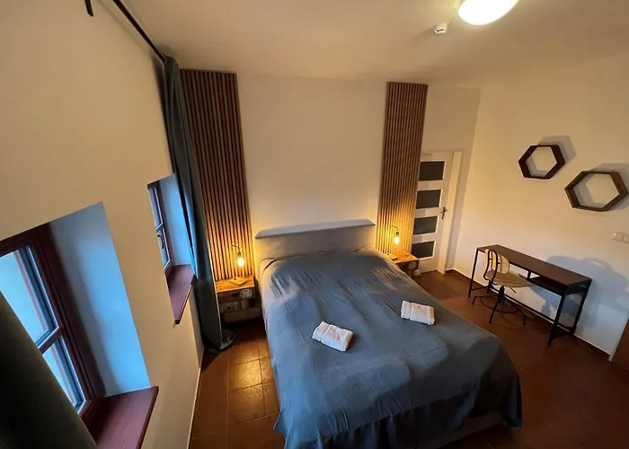 Zbirozsky Dvur 3* Zbiroh