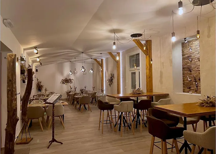 Zbirozsky Dvur Pensionat