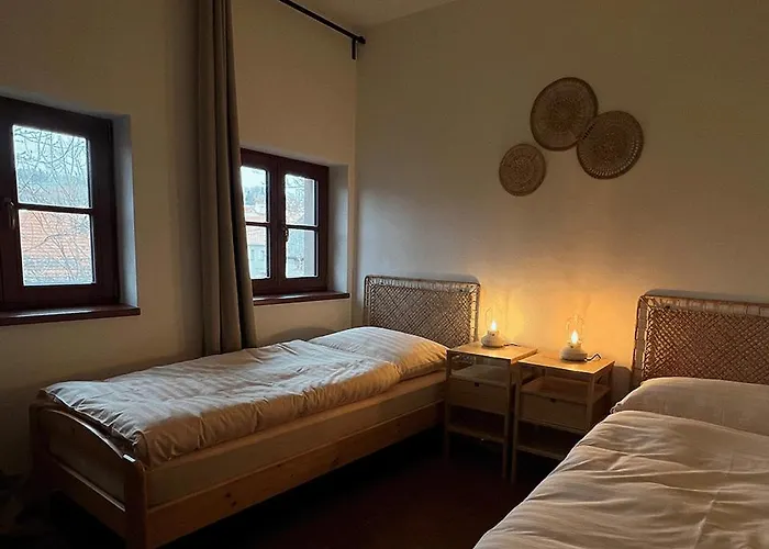 Zbirozsky Dvur 3* Zbiroh
